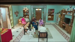 Bas Itna Sa Khwaab - 4th April 2025